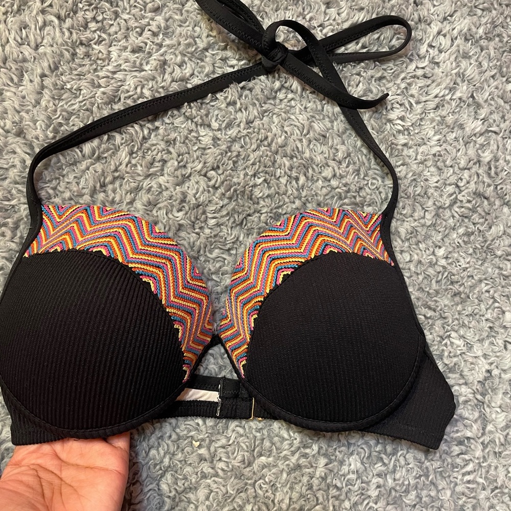 Target Bikini Top - Picture 3 of 5